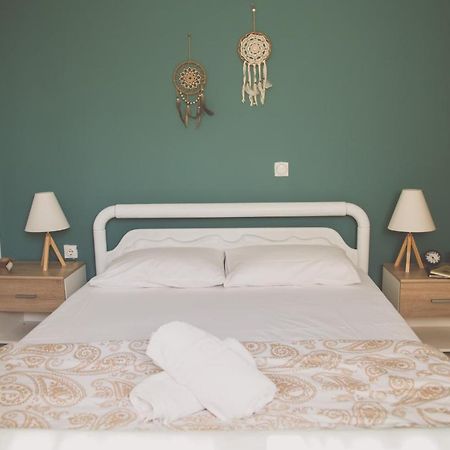 Villy'S Apartment Nafplio Eksteriør billede