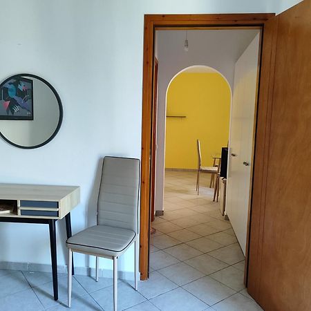 Villy'S Apartment Nafplio Eksteriør billede