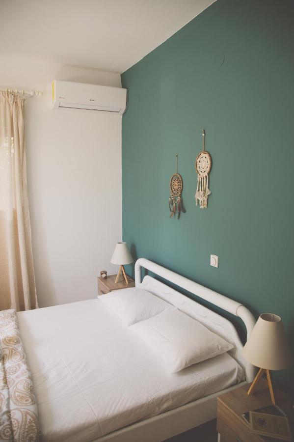 Villy'S Apartment Nafplio Eksteriør billede