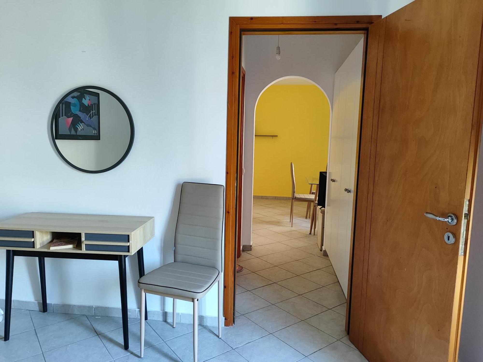 Villy'S Apartment Nafplio Eksteriør billede