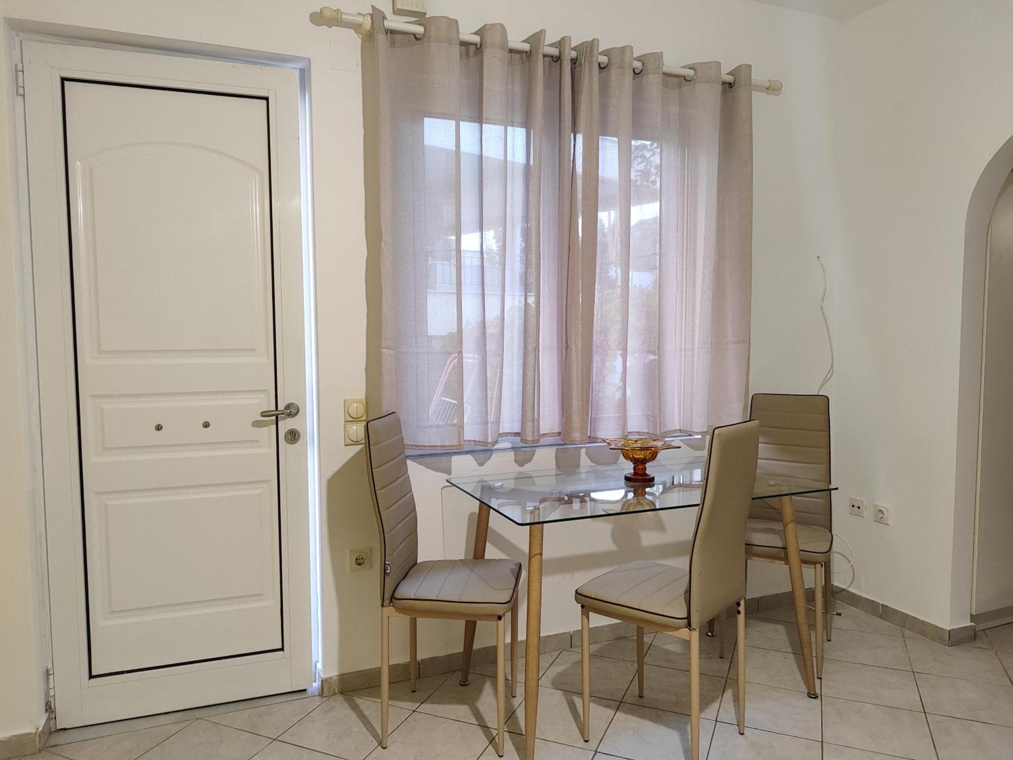 Villy'S Apartment Nafplio Eksteriør billede