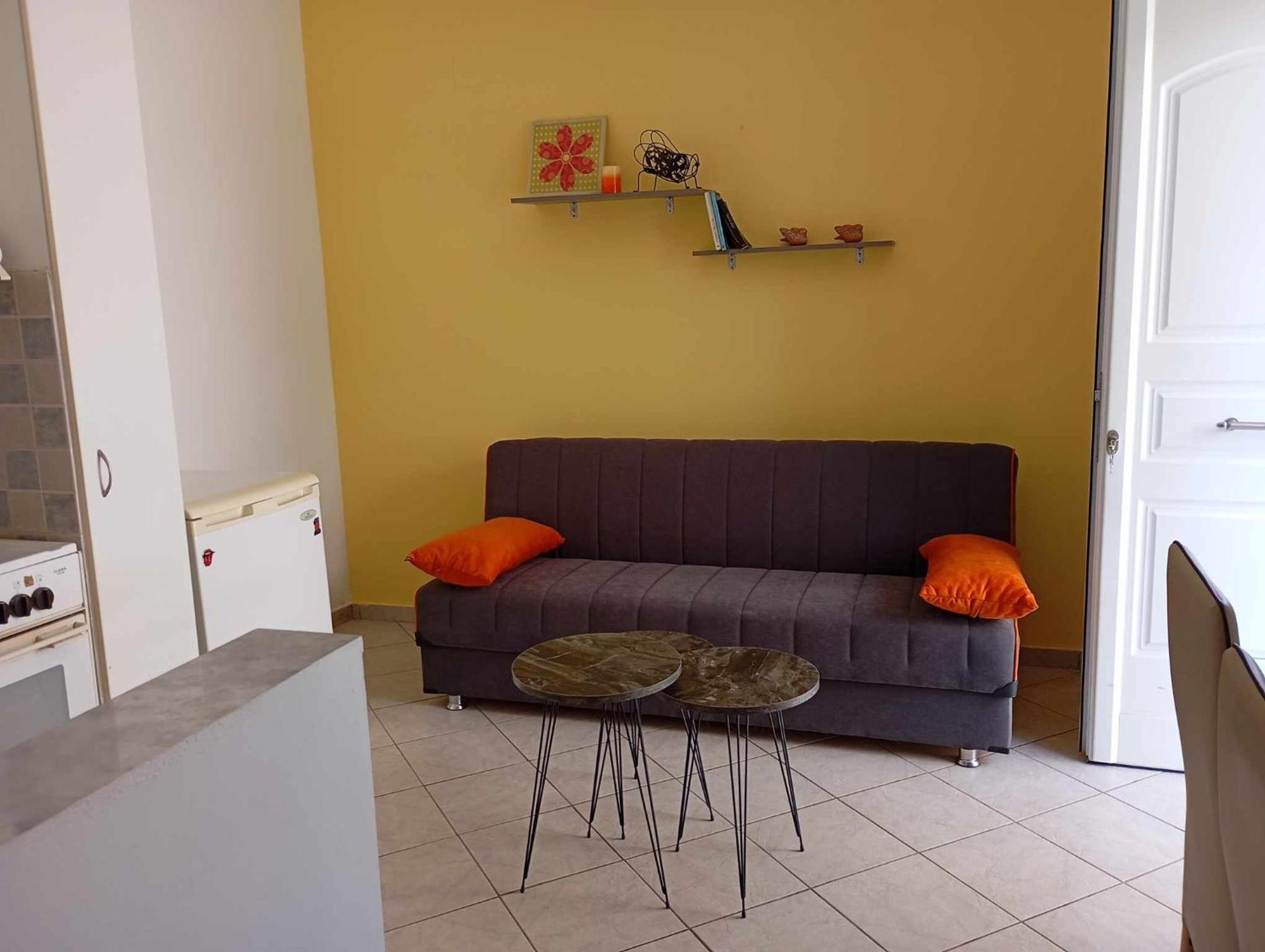 Villy'S Apartment Nafplio Værelse billede