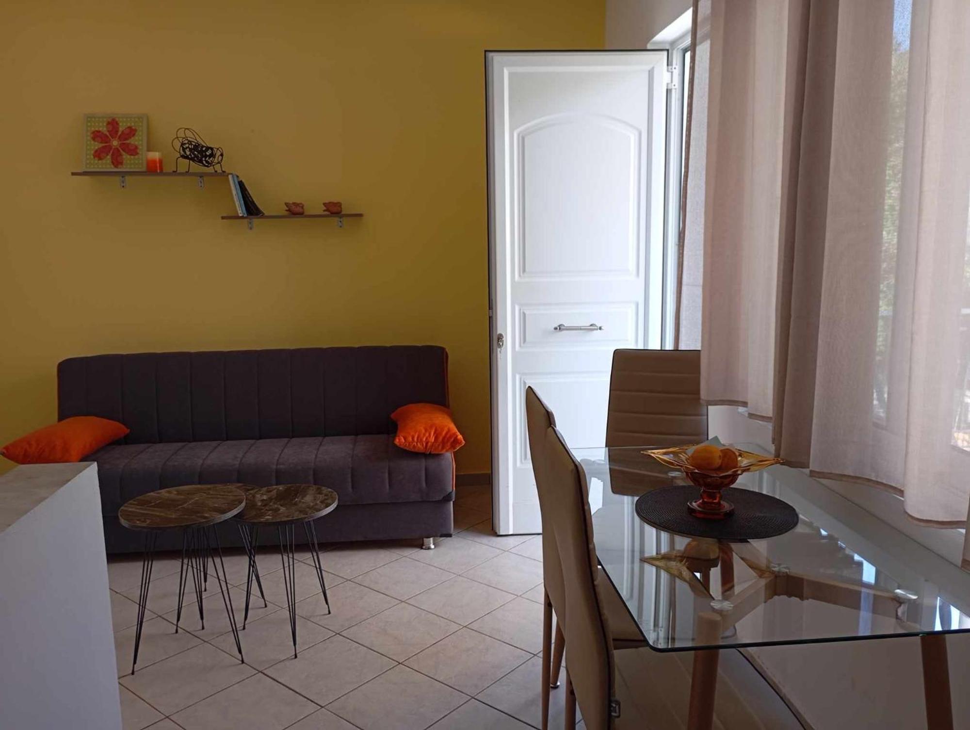 Villy'S Apartment Nafplio Værelse billede