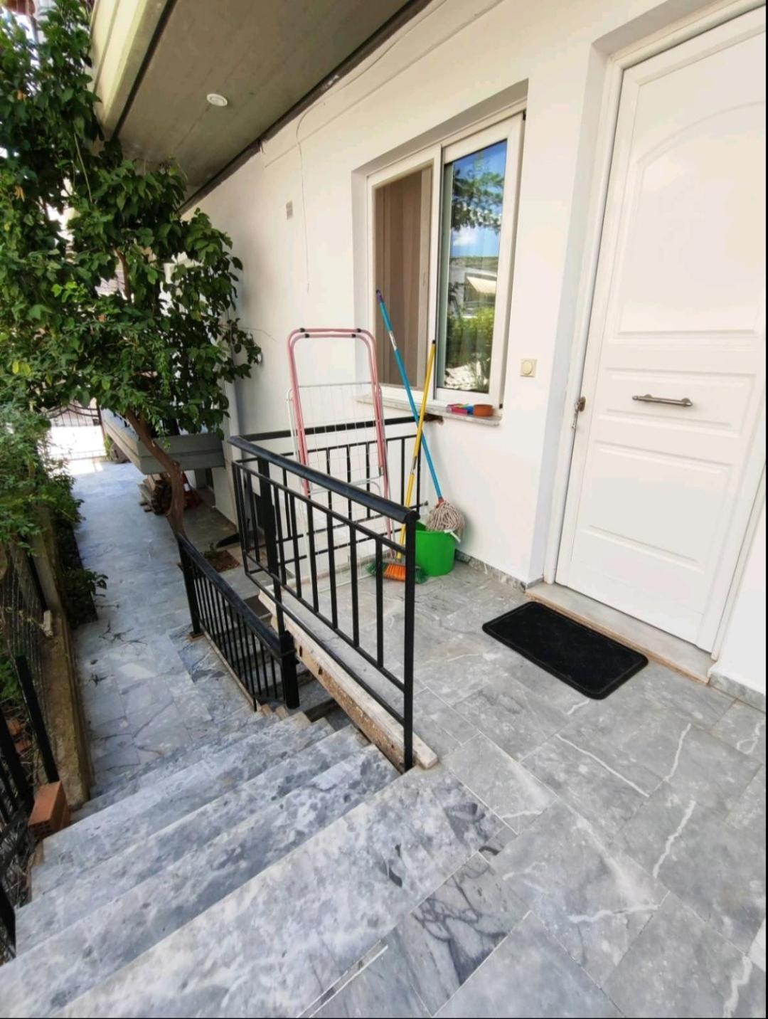 Villy'S Apartment Nafplio Værelse billede