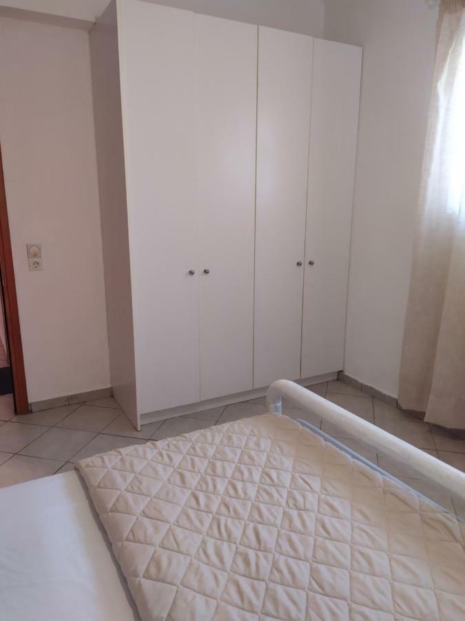 Villy'S Apartment Nafplio Eksteriør billede